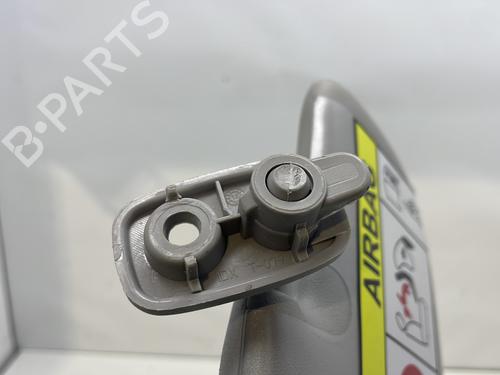 Right sun visor FIAT PANDA (312_, 319_) 1.2 (312PXA1A) | BP29222590I2 