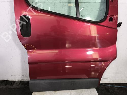 Right front door OPEL VIVARO A Van (X83) 2.0 CDTI (F7) | BP26429126C3