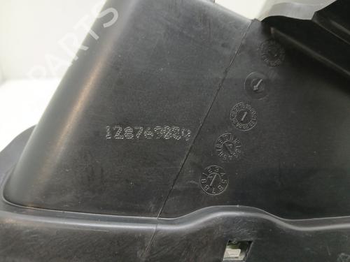 Used Right headlight Right headlight 37021752 37021752