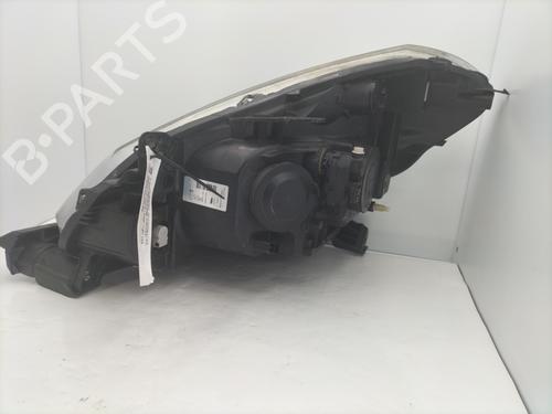 Right headlight RENAULT CLIO III Grandtour (KR0/1_) 1.5 dCi (KR0F) | BP32212572C29