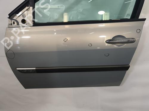 Left front door RENAULT MEGANE II (BM0/1_, CM0/1_) 1.6 16V (BM0C, CM0C) | BP29165449C2 
