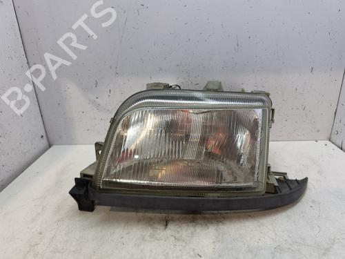 Used Left headlight RENAULT CLIO I (B/C57_, 5/357_) 1.2 (B/C/S577) (54 hp) 28525989