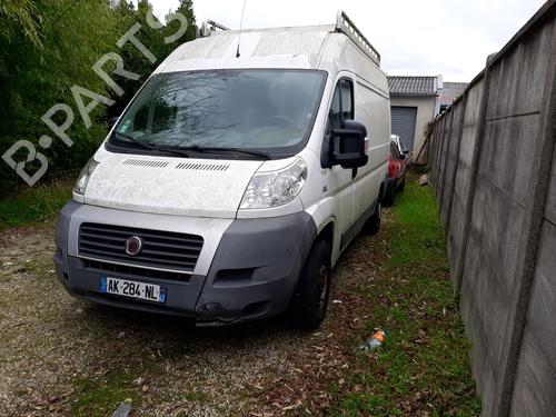 Used Parts FIAT DUCATO Van (250_)  120 Multijet 2,3 D  4415303
