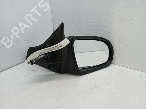 Used Right mirror OPEL CORSA B (S93) [1993-2009]  31581329
