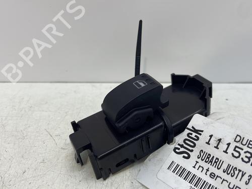 Used Right rear window switch SUBARU JUSTY IV 1.0 (M300) (69 hp) 29438665