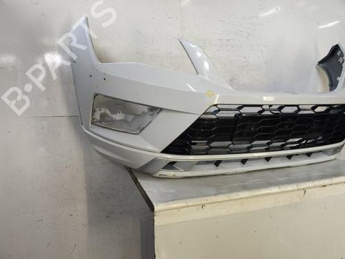 Front bumper SEAT ATECA (KH7, KHP) 2.0 TDI 4Drive | BP36479127C7 - Image 5