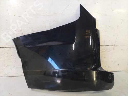 Used Corner bumper FORD TRANSIT CUSTOM V362 Van (FY, FZ) 2.0 EcoBlue (130 hp) 31581521