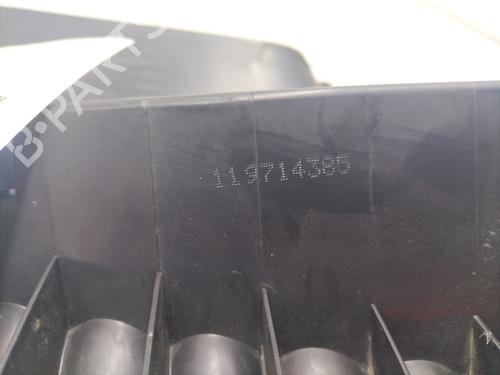 Right daytime light PEUGEOT 308 I (4A_, 4C_) 1.6 HDi | BP31997193C103 