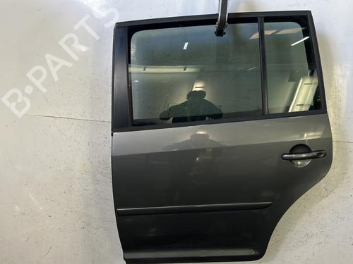 Used Left rear door Left rear door VW TOURAN (1T3) [2010-2016] 34260539 34260539