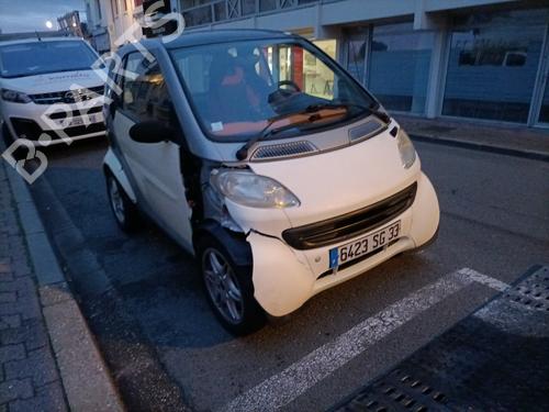 SMART CITY-COUPE (450) 4433298