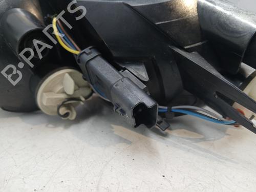 Lampa zderzaka tylnego lewa CITROËN C4 Picasso II 1.2 THP 130 | BP30045838C81 