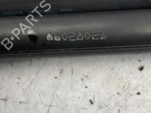 Used Tailgate lift support PEUGEOT 208 I (CA_, CC_) 1.4 HDi (68 hp) 22834106