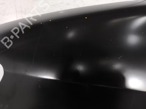 Left front fenders OPEL ZAFIRA A MPV (T98) 2.0 DTI 16V (F75) | BP26951726C41 