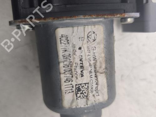 Front left window mechanism CITROËN DS4 (NX_) 2.0 BlueHDi 150 | BP30672188C22
