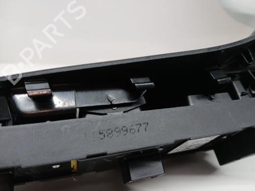 Pulsantiera anteriore sinistra FORD FIESTA VI (CB1, CCN) 1.25 | BP30545437I27