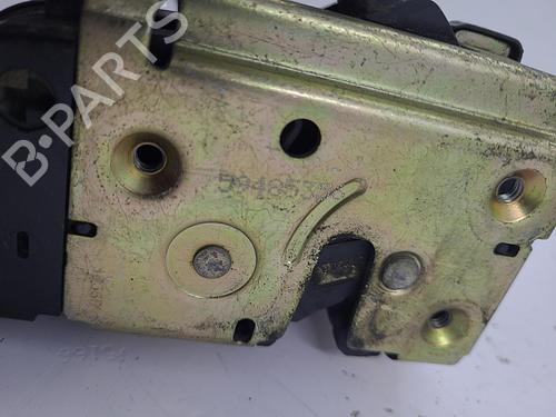 Used Front right lock PEUGEOT 307 CC (3B) 2.0 HDi 135 (136 hp) 22820617