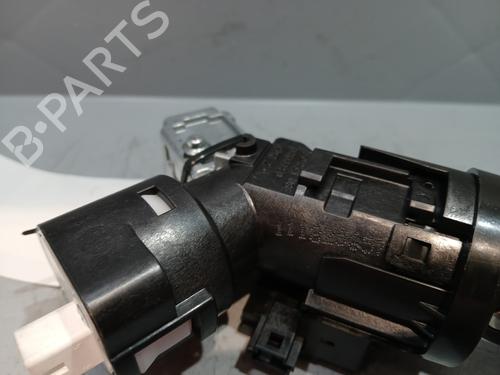 Ignition barrel RENAULT KANGOO III MPV TCe 130 (KJMB) | BP29833658M48