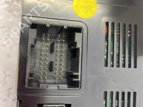 Used Climate control Climate control 22835061 22835061