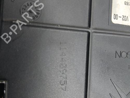 Sikringsdåse PEUGEOT 307 (3A/C) 1.6 16V | BP30045687E1 