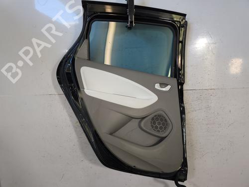 Left rear door RENAULT ZOE (BFM_) ZOE | BP29598788C4 