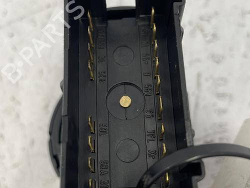 Headlight switch SKODA FABIA II (542) 1.6 TDI | BP22828541I24 