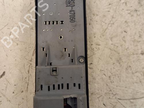 Switch TOYOTA PRIUS Liftback (_W2_) 1.5 Hybrid (NHW20_, NHW20R) | BP24886514I30 