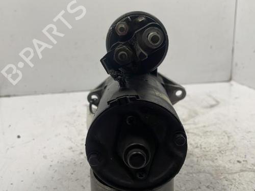 Used Starter OPEL ZAFIRA A MPV (T98) 1.8 16V (F75) (125 hp) 22838373
