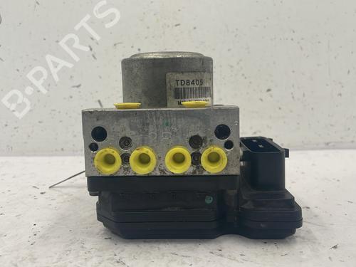 Used ABS pump RENAULT KOLEOS I (HY_) 2.0 dCi (HY0K) (150 hp) 25837596