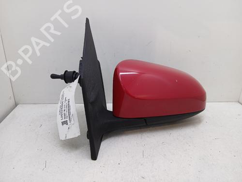 Used Left mirror Left mirror 36939355 36939355