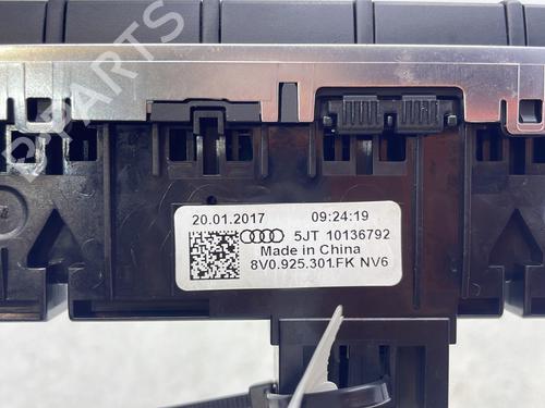 Electronic module AUDI A3 Limousine (8VS, 8VM) 1.6 TDI | BP35886050M83 - Image 4