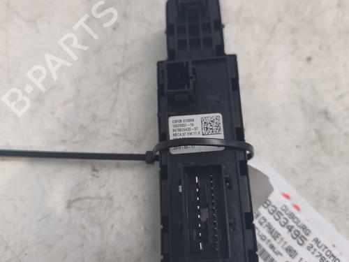 Used Switch Switch CITROËN C2 (JM_) 1.4 HDi (68 hp) 27275793 27275793