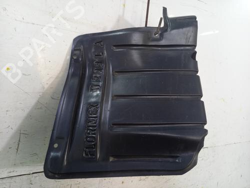 Wheel arch MERCEDES-BENZ C-CLASS (W203) C 200 CDI (203.007) | BP28591634C56