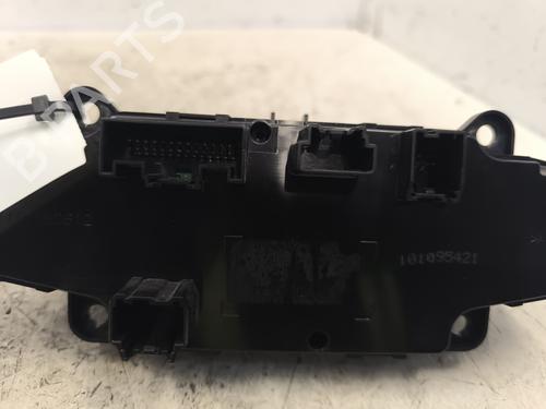 Climate control FORD B-MAX (JK) 1.5 TDCi | BP23888726I5 