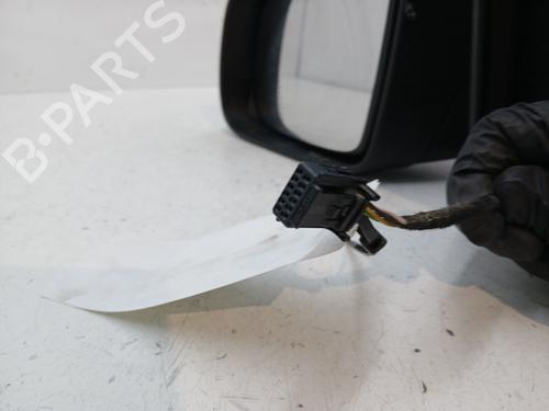 Left mirror RENAULT TWINGO III (BCM_, BCA_) 1.0 SCe 70 (BCMB) | BP29466542C26 
