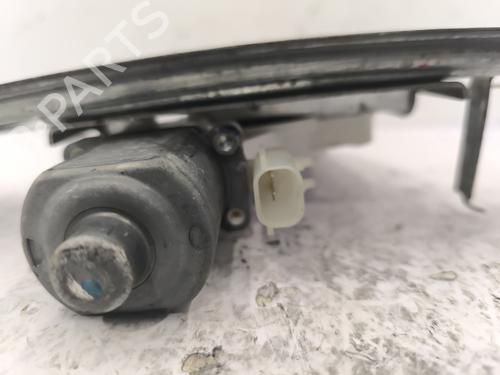 Rear right window mechanism DODGE CALIBER 2.0 | BP24987483C25 - Image 2