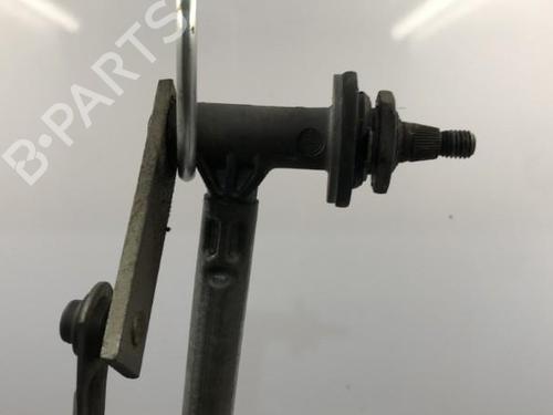 Front wiper motor PEUGEOT 206 Hatchback (2A/C) 2.0 HDI 90 | BP22831791M29 