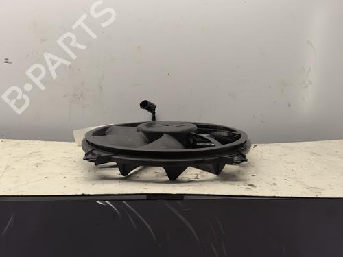 Radiator fan PEUGEOT 3008 I MPV (0U_) 1.6 HDi | BP28178496M35 