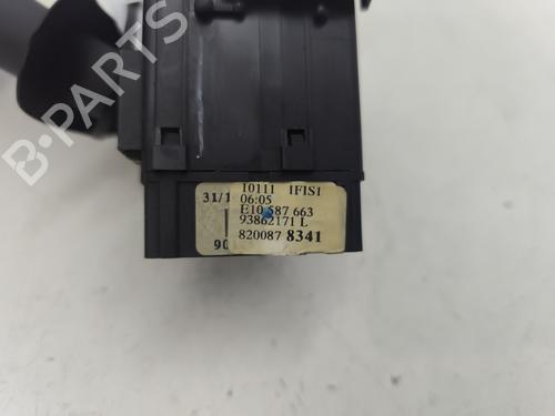 Used Steering column stalk Steering column stalk OPEL VIVARO A Van (X83) 2.0 CDTI (F7) (90 hp) 34260201 34260201