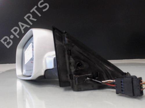 Left mirror AUDI A3 (8L1) 1.8 T | BP22814443C26 