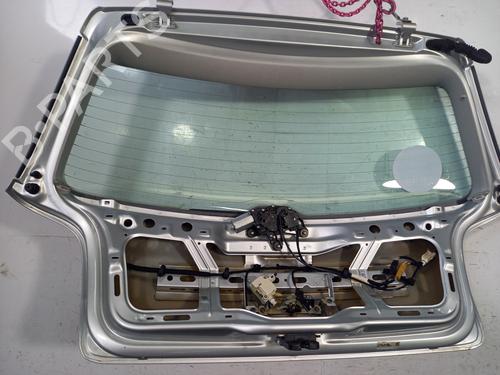 Tailgate VW POLO (9N_, 9A_) 1.4 16V | BP24571106C6 