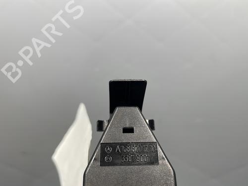 Used Warning switch Warning switch MERCEDES-BENZ A-CLASS (W168) A 170 CDI (168.008) (90 hp) 29619379 29619379