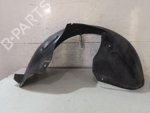 Hjulbue VW PASSAT CC B6 (357) 2.0 TDI (140 hp) 32856311