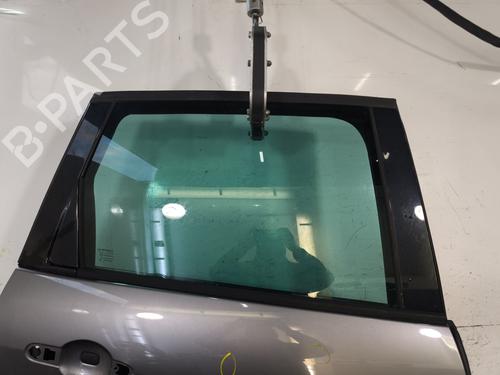 Right rear door RENAULT SCÉNIC III (JZ0/1_) 1.5 dCi | BP29869057C5 