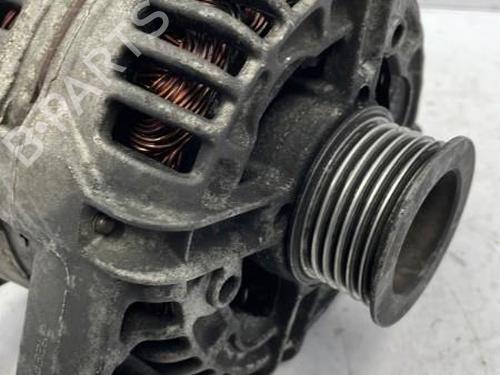 Used Alternator OPEL ZAFIRA A MPV (T98) 2.0 DI 16V (F75) (82 hp) 22833540