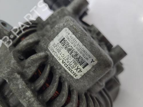 Used Alternator Alternator HONDA CIVIC VIII Hatchback (FN, FK) 1.8 (FN1, FK2) (140 hp) 22822942 22822942