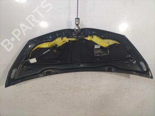 Used Hood Hood TOYOTA IQ (_J1_) 1.0 (KGJ10_, KGJ10R) (68 hp) 25146964 25146964
