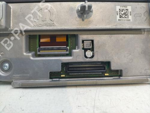 Display monitor OPEL CORSA F (P2JO) CORSA-e (68) | BP29833901C48