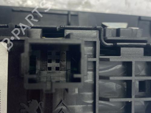 Switch PEUGEOT 3008 II SUV (MC_, MR_, MJ_, M4_) 1.2 THP/ PureTech 130 (MRHNSM, MRHNSU, MRHNSJ, MRHNYW,... | BP22845757I30 
