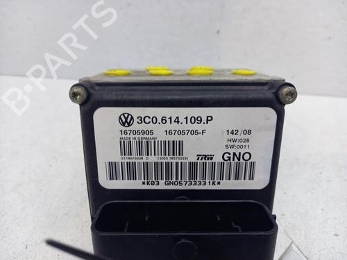 ABS pump VW PASSAT CC B6 (357) 2.0 TDI | BP32382822M43  - Image 5
