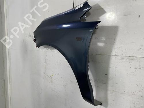 Left front fenders OPEL CORSA D (S07) 1.3 CDTI (L08, L68) | BP22839524C41 